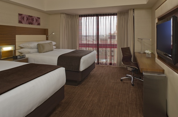 Grand Hyatt San Francisco Union Square