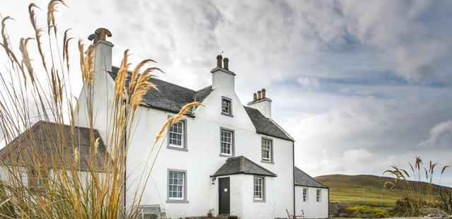Scarista House