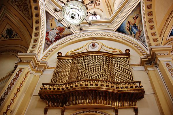 Santuario De Nuestra Senora de Guadalupe