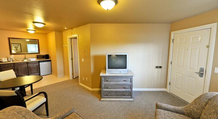 The Rita Suites