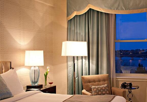 Delta Hotels by Marriott Bessborough