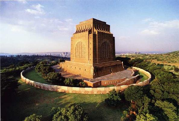 Voortrekker Monument