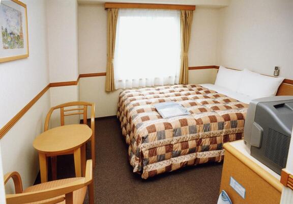 Toyoko Inn Naha Asahibasi Ekimae