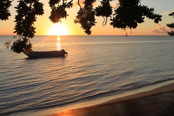 Oarsman's Bay Lodge