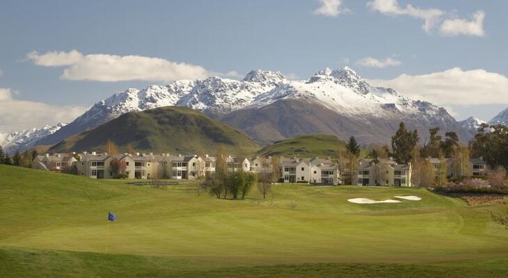 Millbrook Resort