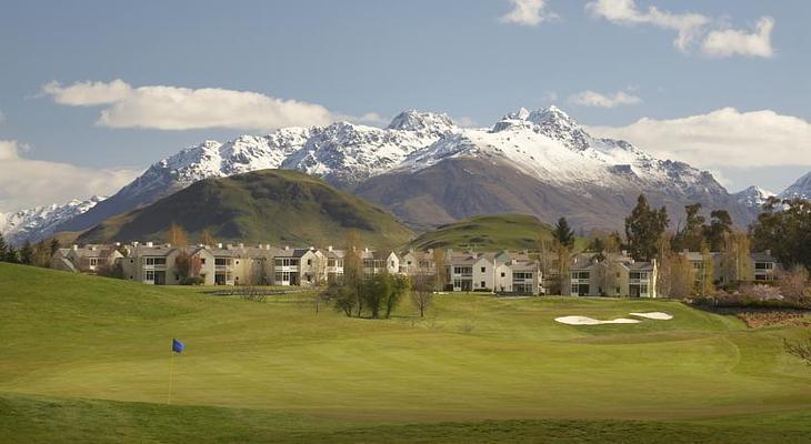 Millbrook Resort