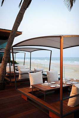 Hua Hin Marriott Resort & Spa