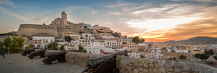 Dalt Vila