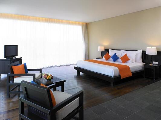 Anantara Mui Ne Resort