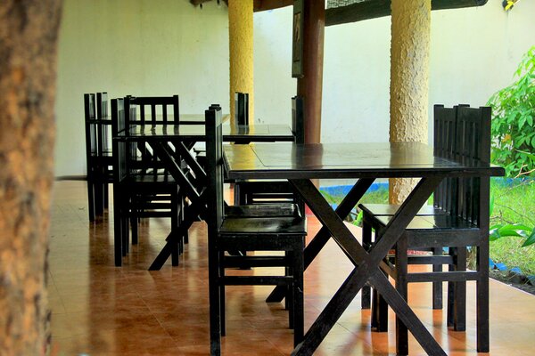 Nilaveli Crystal Blue Hotel