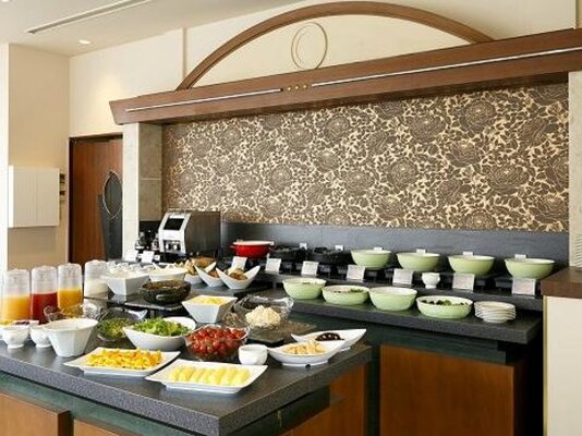 Hotel Resol Gifu