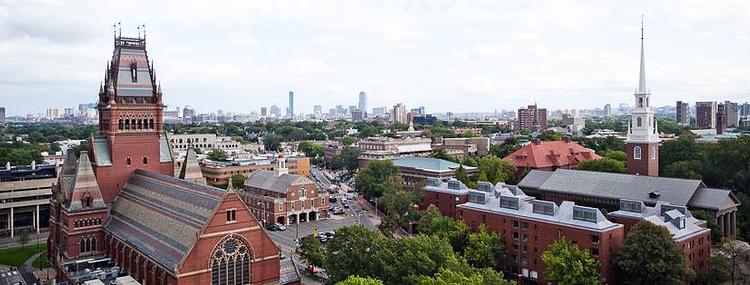 Harvard University