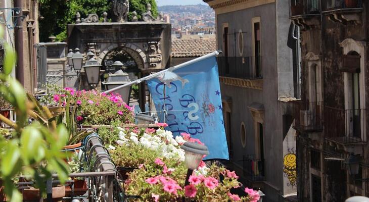 Crociferi B&B