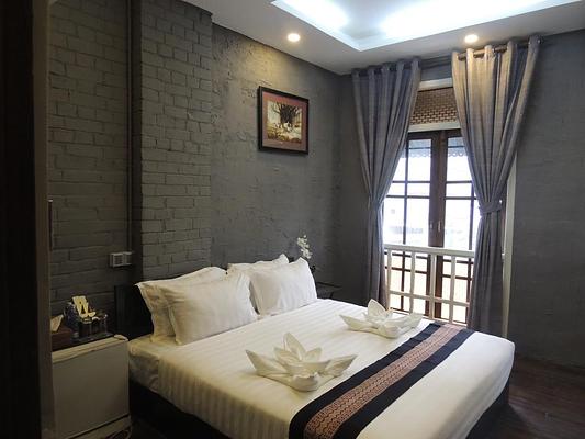 Hotel @ Yangon Heritage