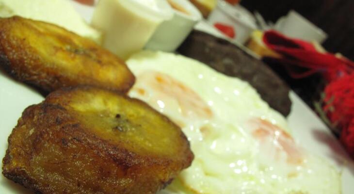 B&B Villa de Don Andres (Hotel)