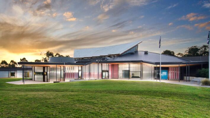 Eureka Centre