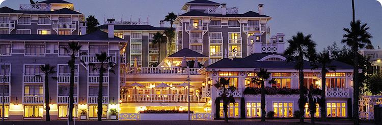 Shutters on the Beach