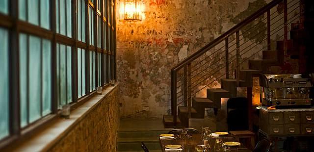 Pali Village Cafe