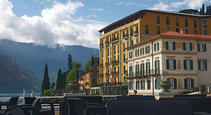 Grand Hotel Britannia Excelsior