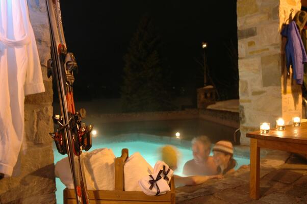 Hotel Quintessence