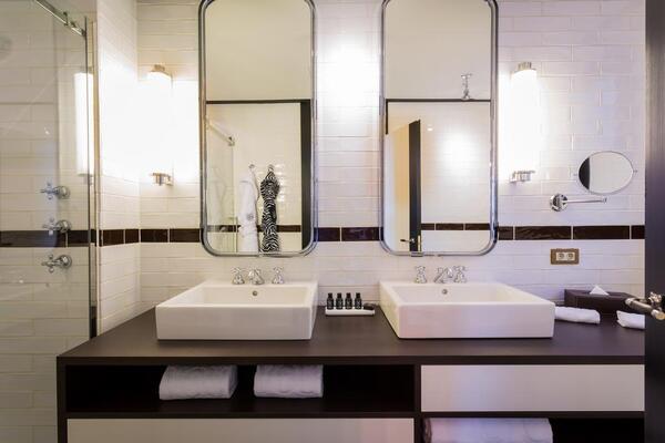 Only YOU Hotel Atocha