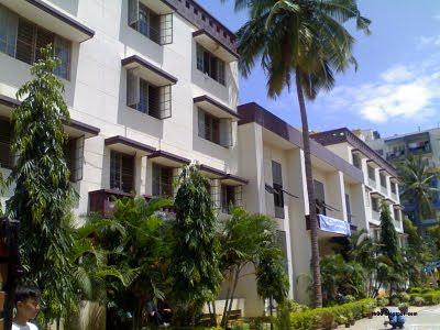 Youth Hostel Bangalore