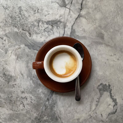 Cafe Olimpico