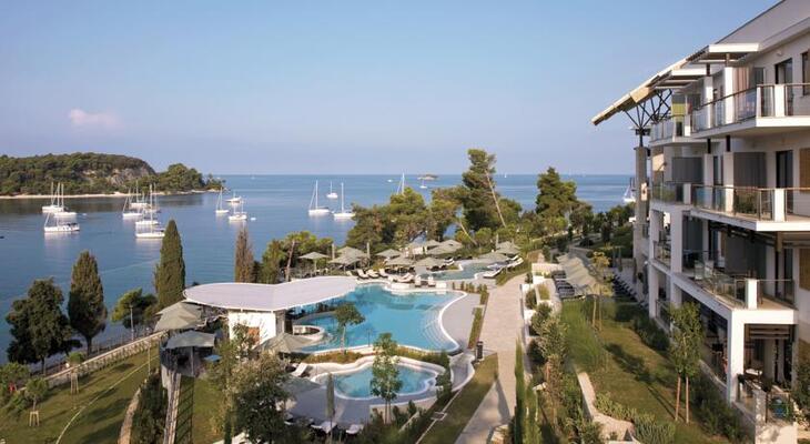 Monte Mulini Adults Exclusive Hotel by Maistra Collection