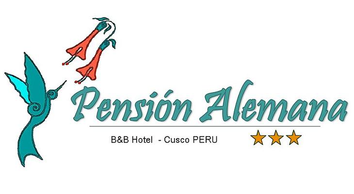 Eco-Hotel B&B Pension Alemana