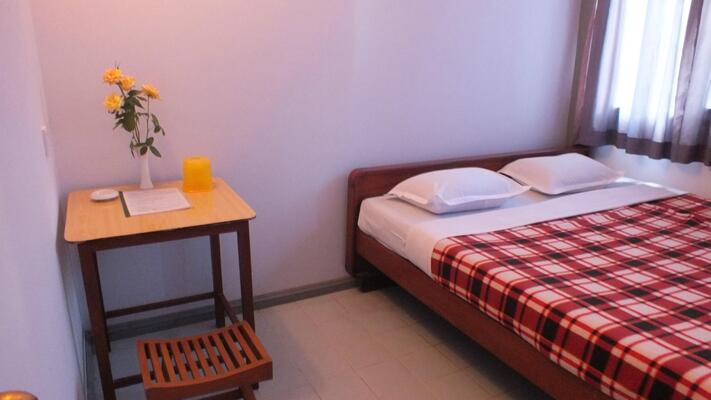 Mother Land Inn 2