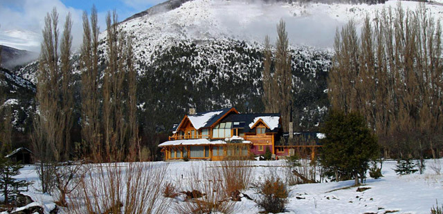 Estancia Peuma Hue