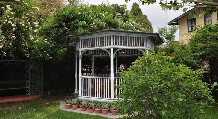 Windamere Hotel