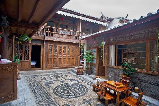 Yuelai Hostel