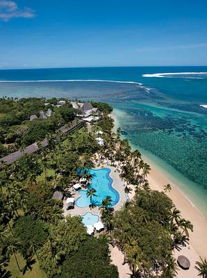Shangri-La Yanuca Island, Fiji