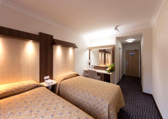 Royal National Hotel