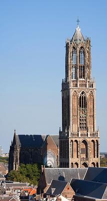 Dom Tower