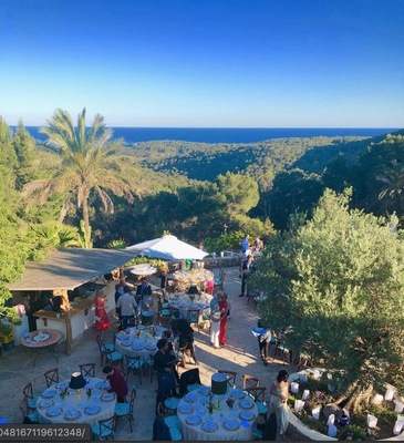 Can Talaias Agroturismo