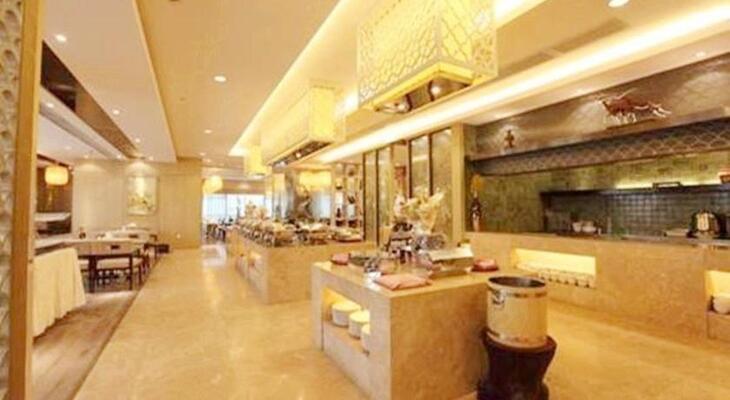 Shuang Men Lou Hotel