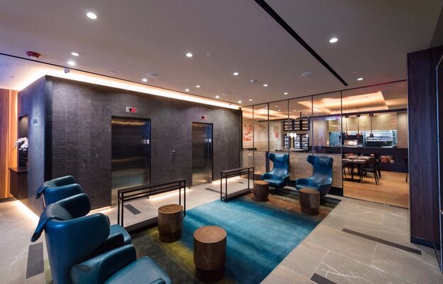 Luma Hotel Time Square