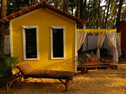 Art Resort Goa