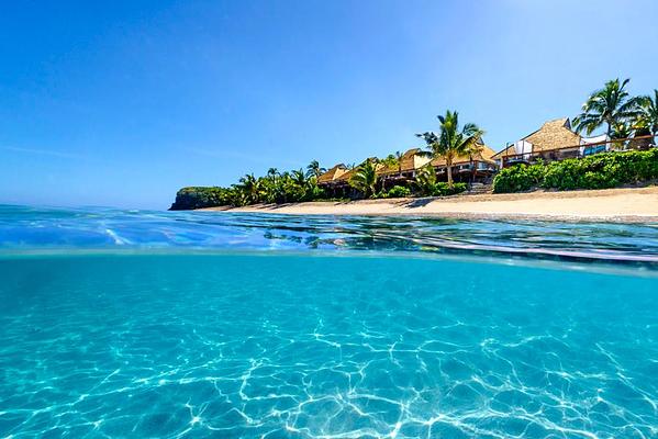 Sheraton Resort & Spa, Tokoriki Island, Fiji