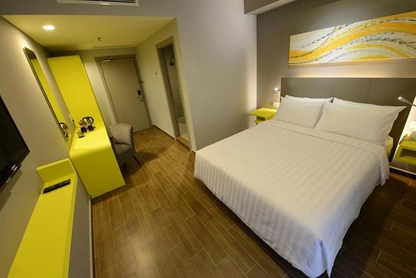 Travelodge Georgetown Penang