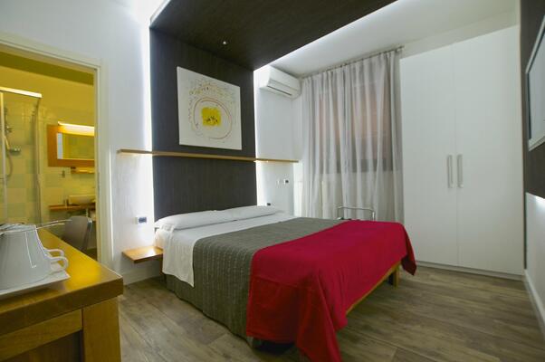 Alkimia Smart Rooms