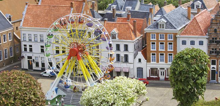 Madurodam