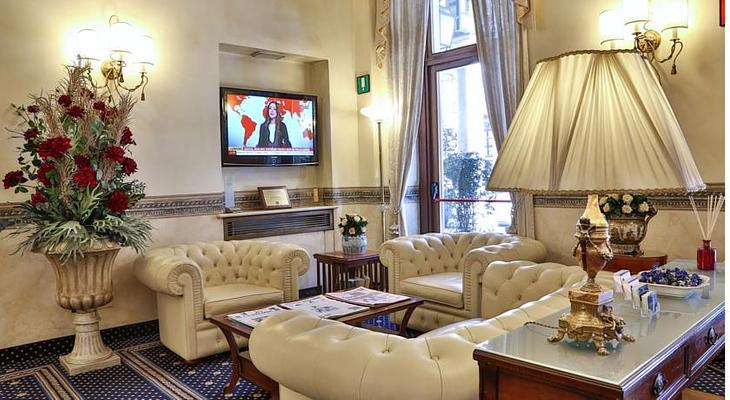 Best Western Plus Hotel Genova