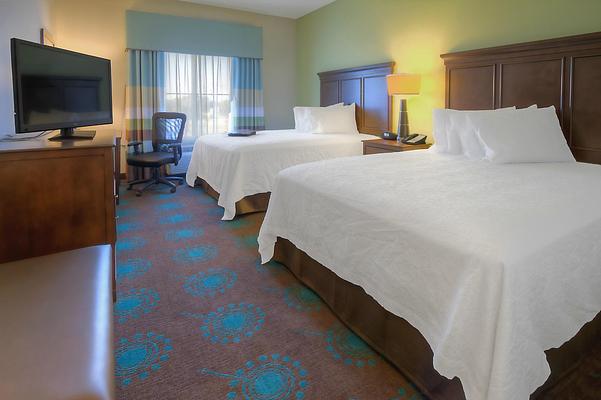 Hampton Inn & Suites Destin