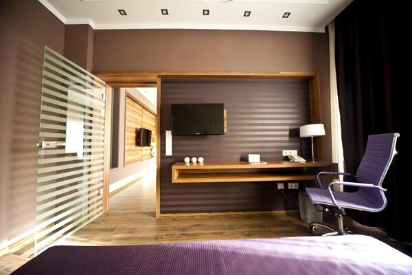 Hotel Confort
