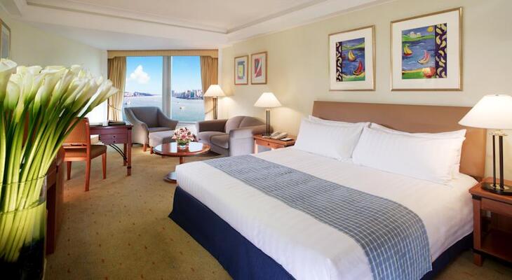 Harbour Grand Kowloon