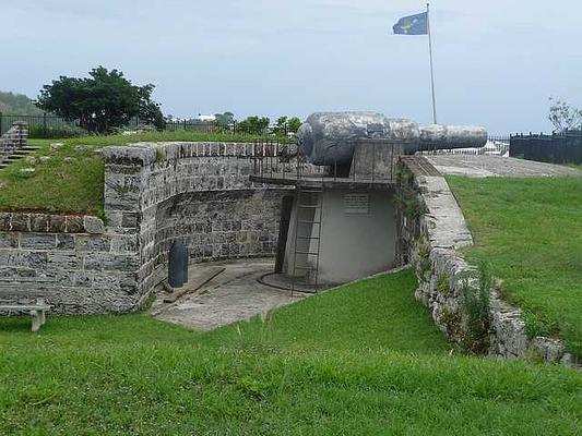 Fort Hamilton