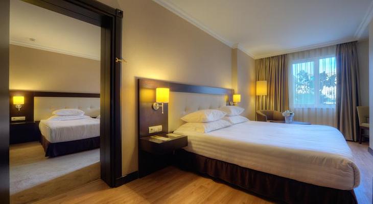 Eresin Hotels Topkapi